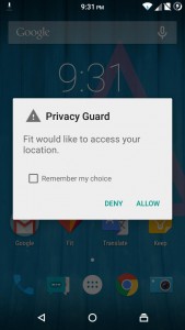 PrivacyGuard