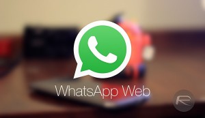 WhatsApp Web
