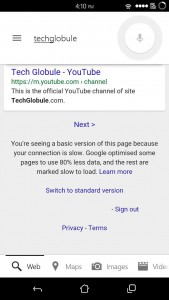 Search Lite