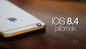 iOS 8.4 Jailbreak