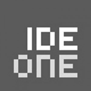 IDEOne