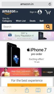 amazon-in-site
