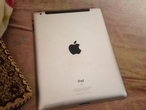 iPad 2